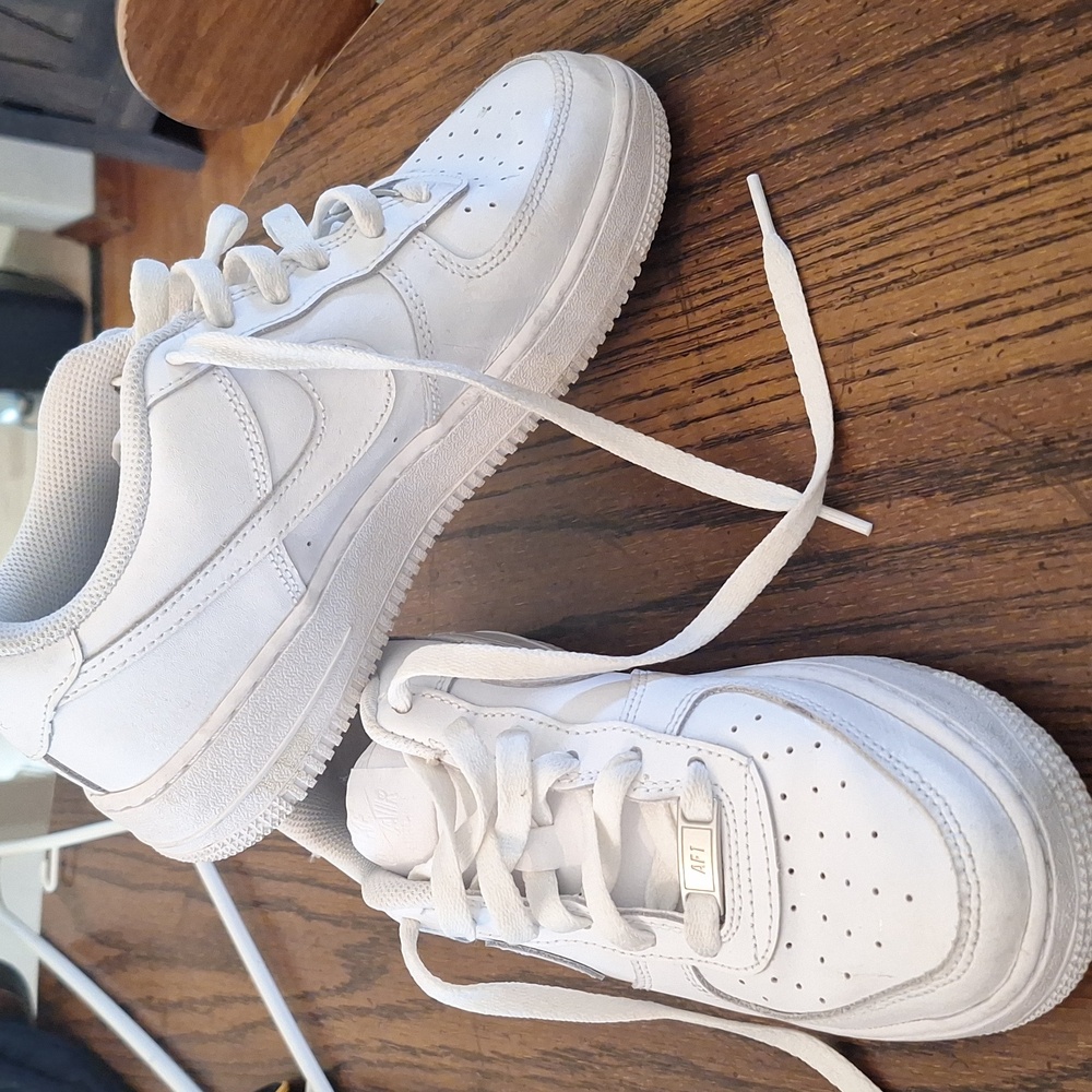 Nike af1 women sz 5.5